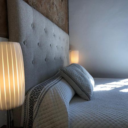 La Bodega Casa Rural Hotel Mogente ภายนอก รูปภาพ
