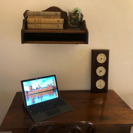 La Bodega Casa Rural Hotel Mogente ภายนอก รูปภาพ