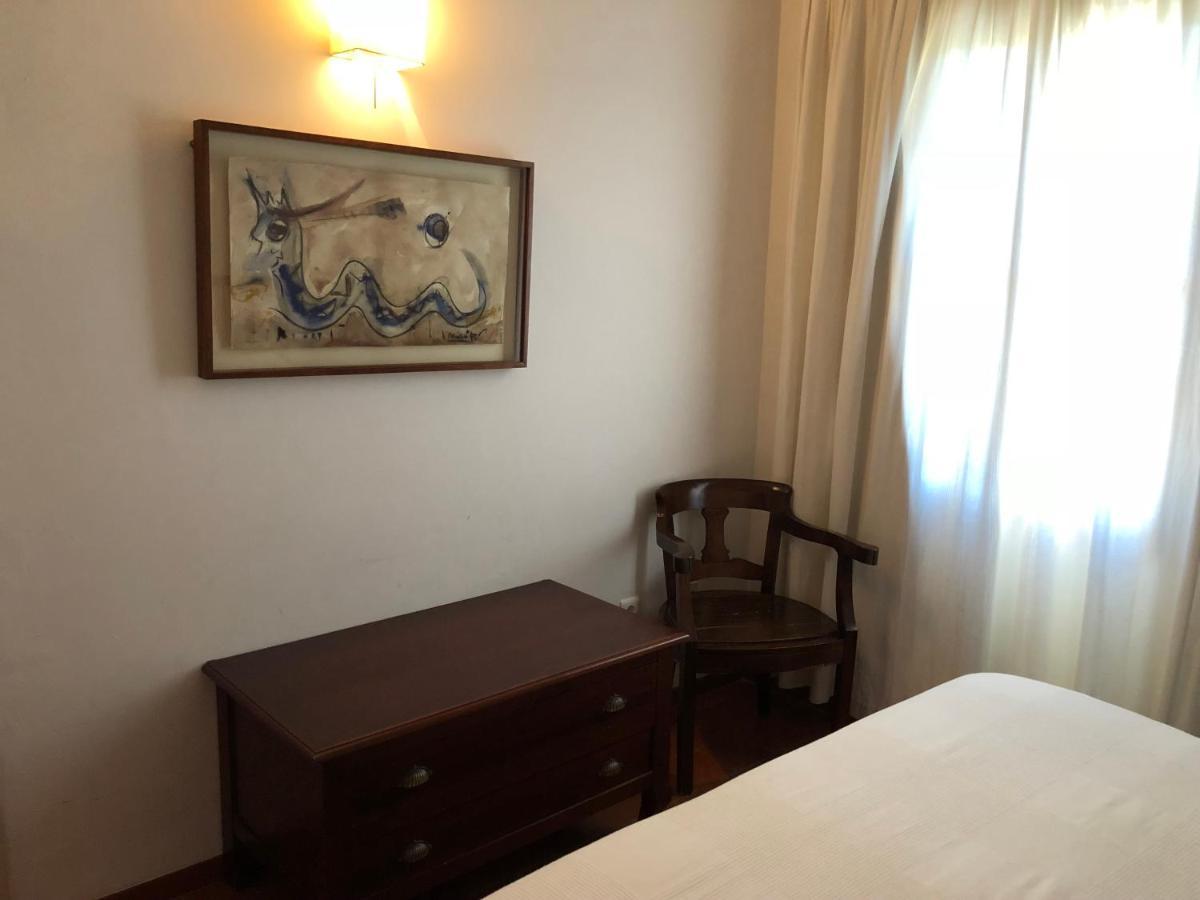 La Bodega Casa Rural Hotel Mogente ภายนอก รูปภาพ
