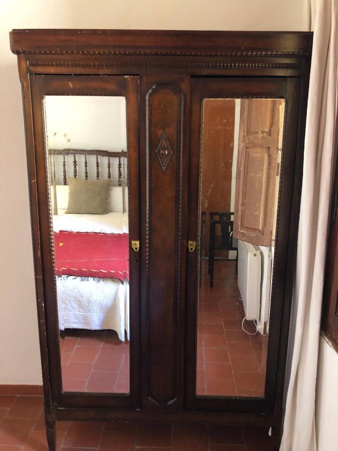 La Bodega Casa Rural Hotel Mogente ภายนอก รูปภาพ