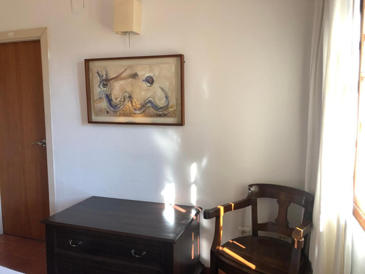 La Bodega Casa Rural Hotel Mogente ภายนอก รูปภาพ